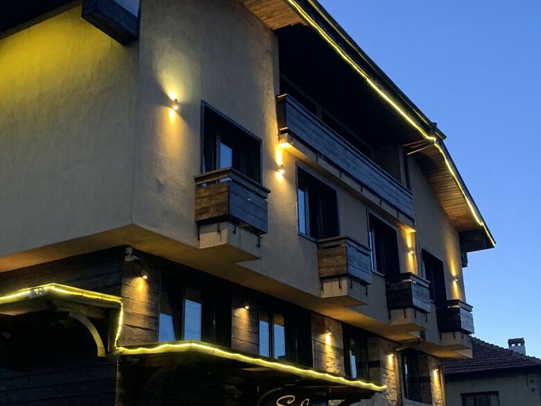 Hotel Sofia