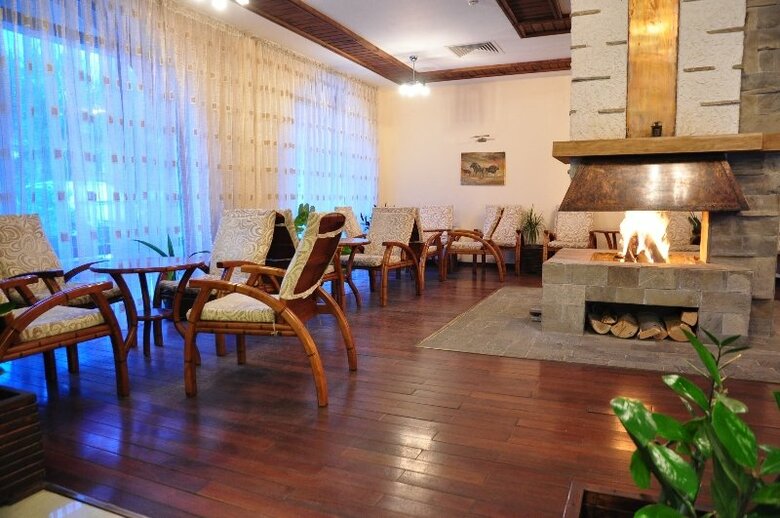 Hotel Orbel Spa
