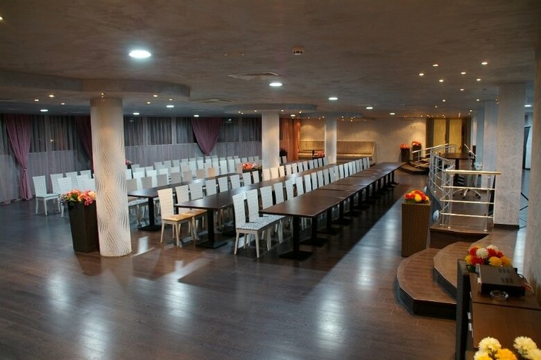 Apartamento Atlantis Resort & Spa