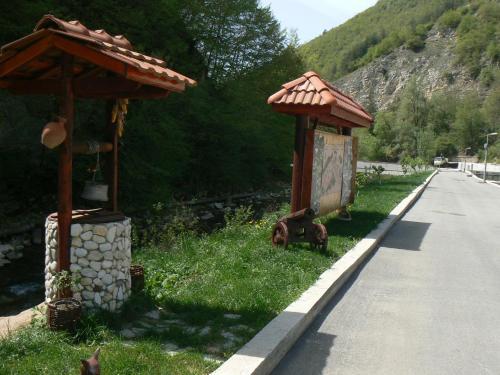 Fisherman's Hut Hotel