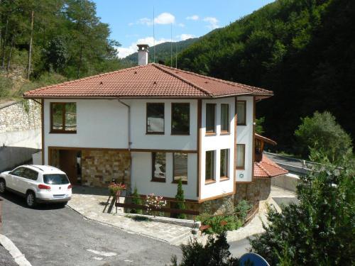 Fisherman's Hut Hotel
