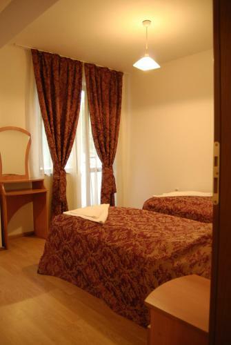 Hostal Guest House Kavroshilovi