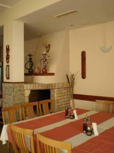 Hostal Guest House Kavroshilovi