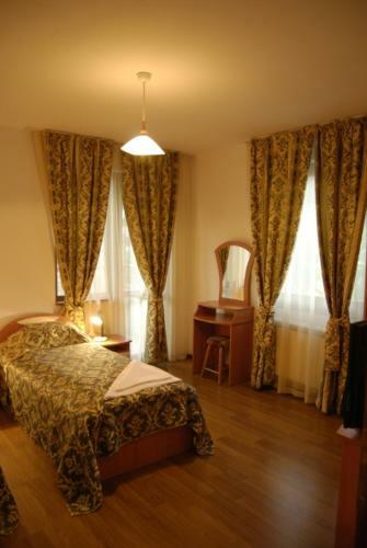 Hostal Guest House Kavroshilovi