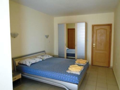 Apartments In Lazur 2 Complex