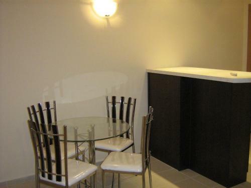 Apartments In Lazur 2 Complex