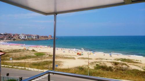 Apartments In Lazur 2 Complex