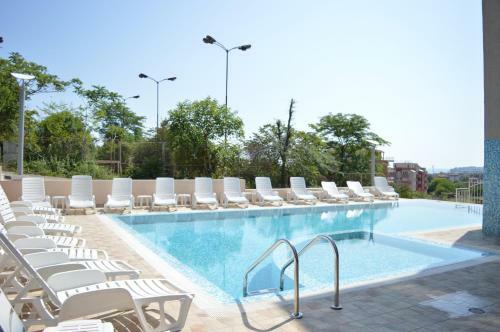 Sozopol Hotel