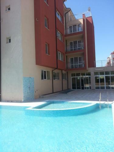 Sozopol Hotel