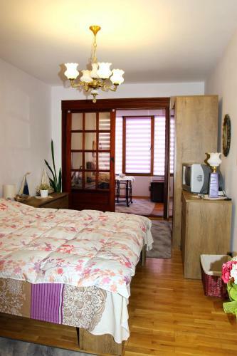 Hostal Guest House Maggy