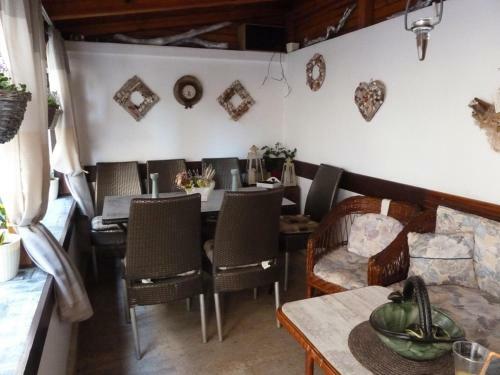 Hostal Guest House Maggy