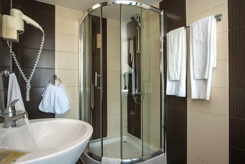 Flagman Hotel - All Inclusive