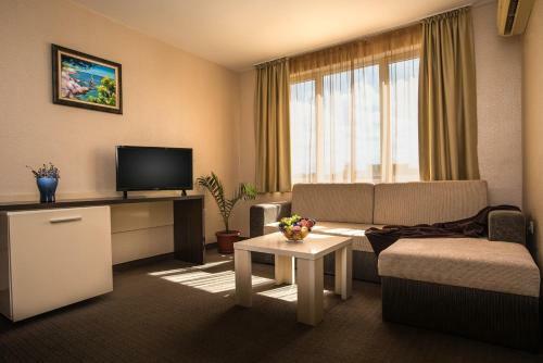 Flagman Hotel - All Inclusive