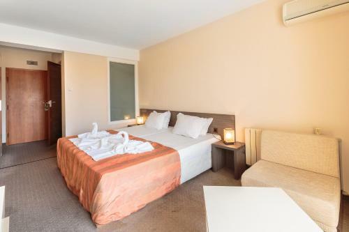 Flagman Hotel - All Inclusive