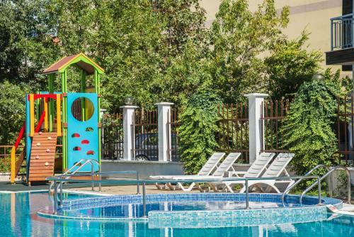 Flagman Hotel - All Inclusive