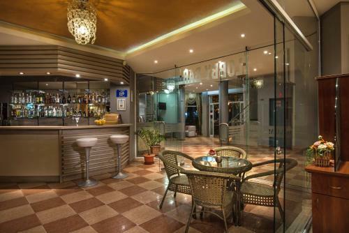 Flagman Hotel - All Inclusive