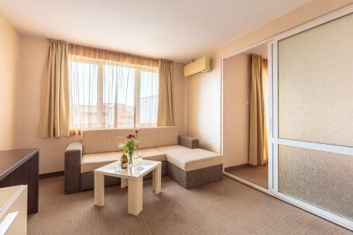 Flagman Hotel - All Inclusive