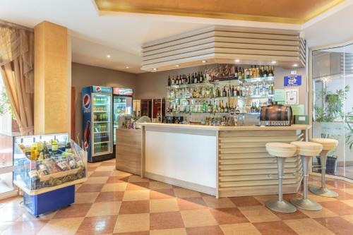 Flagman Hotel - All Inclusive