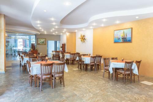 Flagman Hotel - All Inclusive