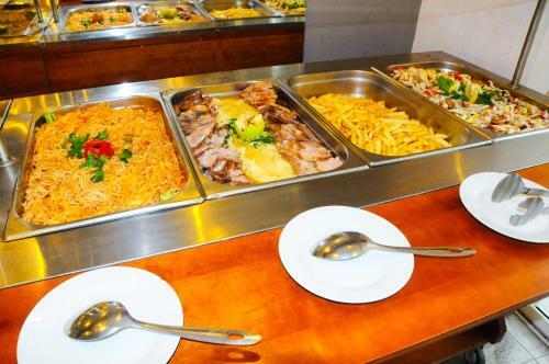 Flagman Hotel - All Inclusive