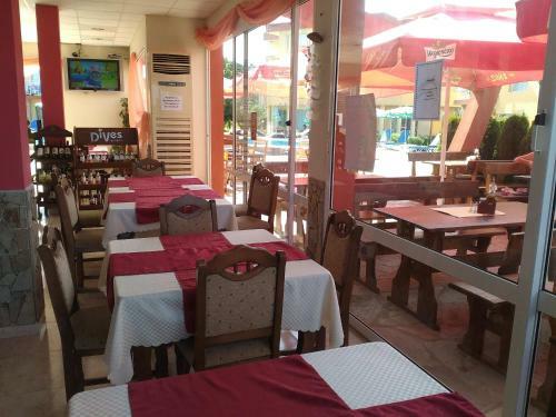 Hotel Mappy Holiday Village