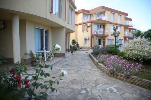 Hotel Mappy Holiday Village