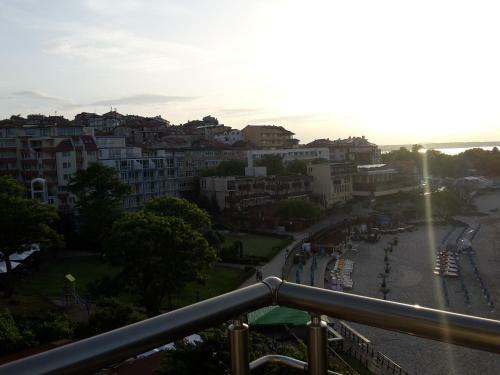 Hostal Guest House Mistral