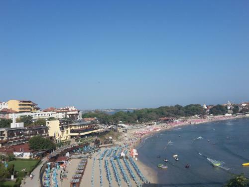 Hostal Guest House Mistral