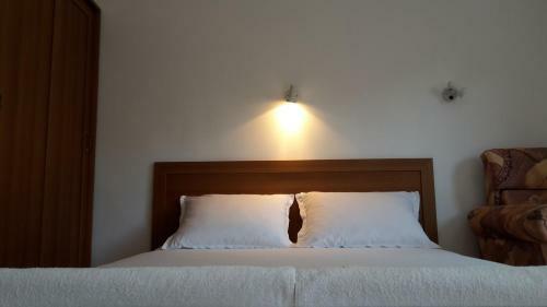 Hostal Guest House Mistral