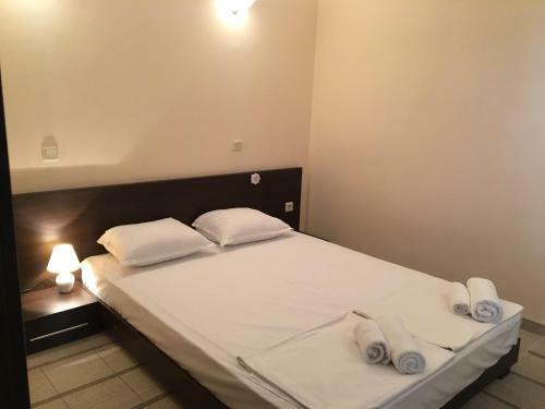 Bay Apartments Sozopol