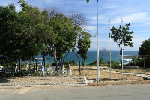 Bay Apartments Sozopol