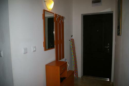 Sea View Apartments