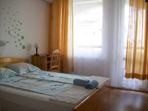 Hostal Villa Fossa