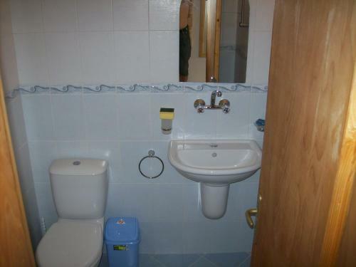 Hostal Villa Fossa