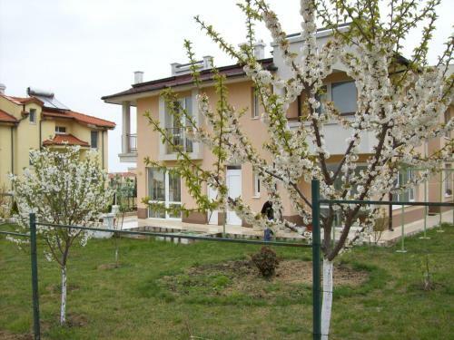 Hostal Villa Fossa