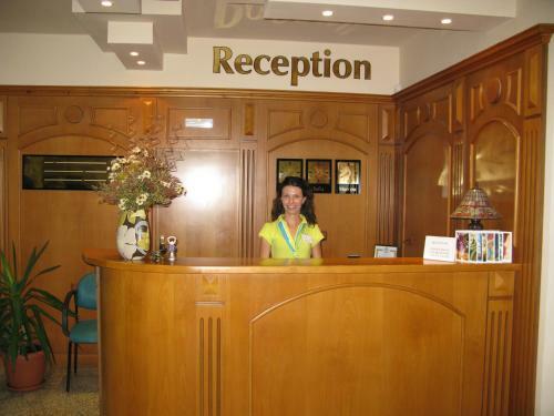 Hotel Kalithea