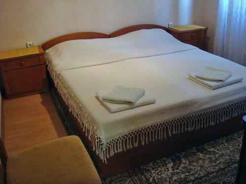 Hostal Sozopol House Dimitrakievi