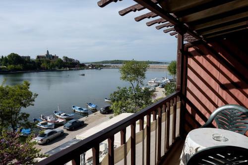 Hostal House Diona
