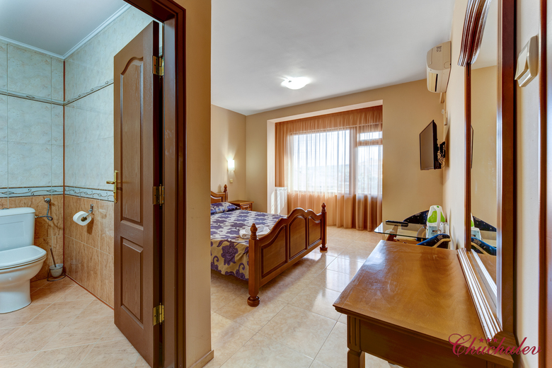 Hotel Chuchulev