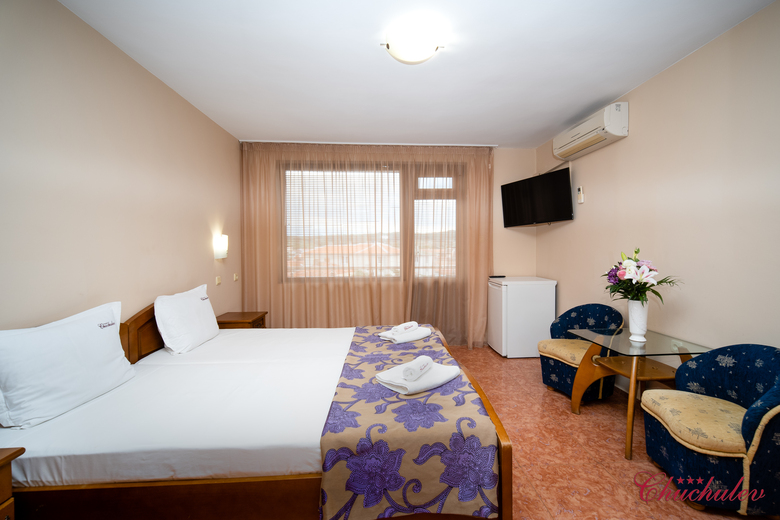 Hotel Chuchulev