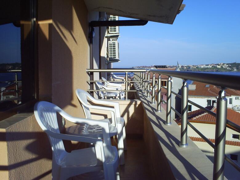 Hotel Chuchulev