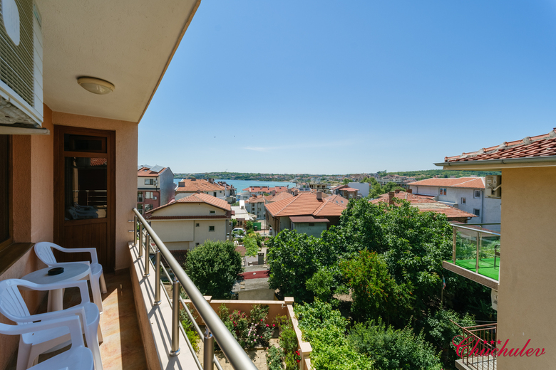 Hotel Chuchulev