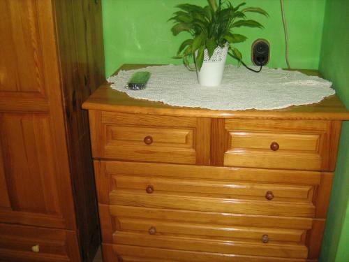 Hostal Apartment Nevena