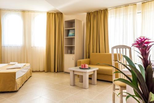 Hotel Coral Sozopol