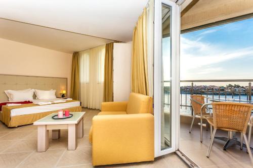 Hotel Coral Sozopol
