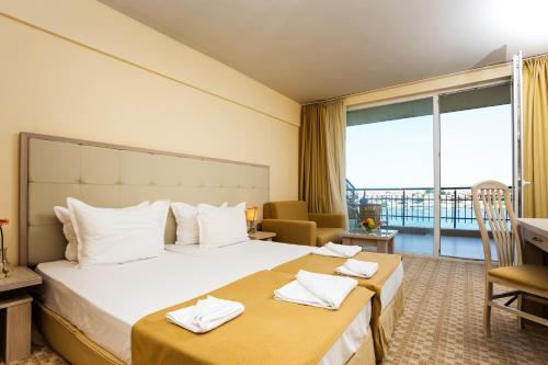 Hotel Coral Sozopol