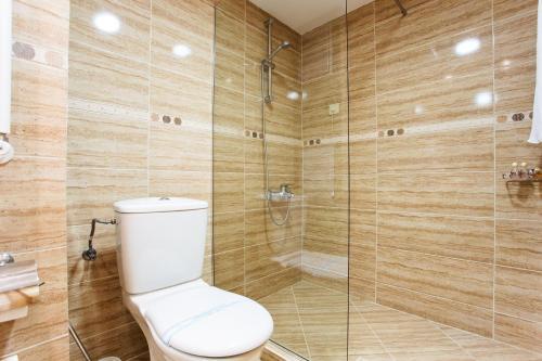 Hotel Coral Sozopol