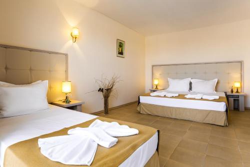 Hotel Coral Sozopol