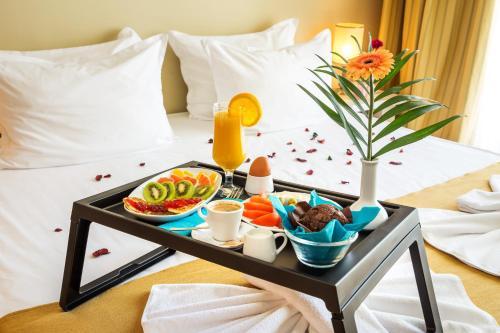 Hotel Coral Sozopol