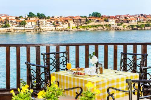 Hotel Coral Sozopol